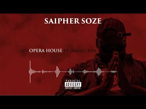 Opera House ft Daniel Son