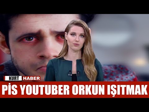 PİS YOUTUBER ORKUN IŞITMAK 😠😠
