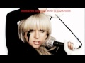 Lady GaGa Judas