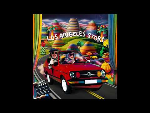 Paul Cherry - Playroom (ft. Kate Bollinger)