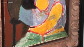 Picasso e a Modernidade Espanhola