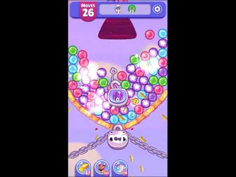 Angry Birds Dream Blast Level 2971 - NO BOOSTERS 😠🐦💤🎈 | SKILLGAMING ✔️