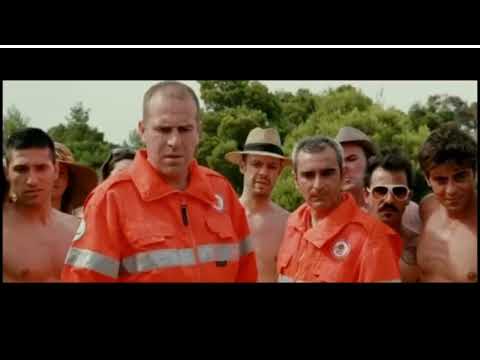 lupina insolazione pieraccioni Rocco Papaleo