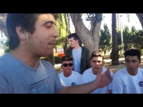 Ritmos vs CLK | 16avos