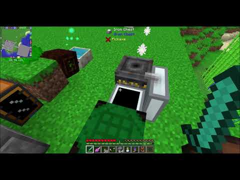 FTB Interactions EP30 Infusion and Alchemy Prep