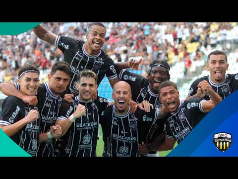 Série D 2025: Maricá é atropelado pelo Rio Branco ES, mas também avança.