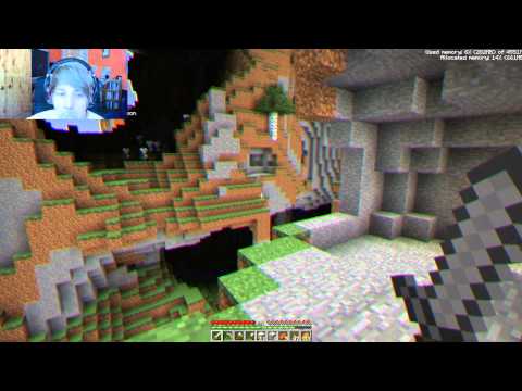 Minecraft   Survival ► Let's Play Česky ► S05E05 ► Mám fakt smůlu!  ► Majkyto