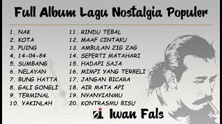 Download lagu FULL ALBUM IWAN FALS LAGU NOSTALGIA POPULER | NAK | KOTA | AMBULANCE ZIG ZAG | BUNG HATTA mp3 Download lagu FULL ALBUM IWAN FALS LAGU NOSTALGIA POPULER | NAK | KOTA | AMBULANCE ZIG ZAG | BUNG HATTA mp3