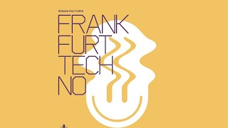 Video thumbnail for Relentless and Driving Beats - Remanufactured - Frankfurt Techno by Black Octopus Sound