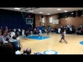 Jason Camus 3-pointer