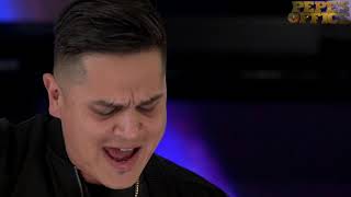 REGULO CARO - EL LUJO DE TENERTE (Versión Pepe&#39;s Office)