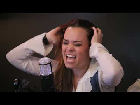 Jocelyn & Chris live at Paste Studio on the Road: NYC Jocelyn & Chris live at Paste Studio on the Road: NYC