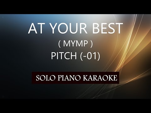 At Your Best - Mymp