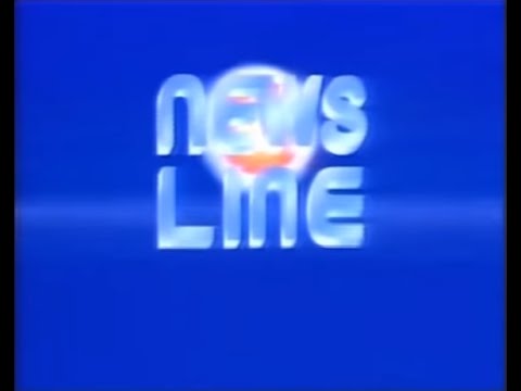 News Line 17/04/2016
