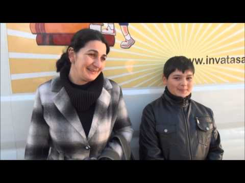 Interventie medicala in Sarulesti, judetul Buzau