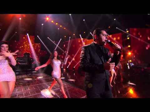 Ao amor voltamos - 