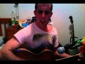 Black Tears (Powderfinger) live acoustic cover