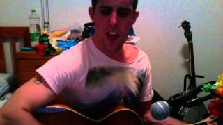 Black Tears (Powderfinger) live acoustic cover