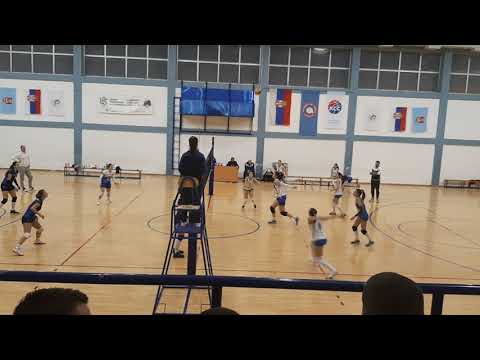 ZOK Kursumlija-ZOK Student Nis