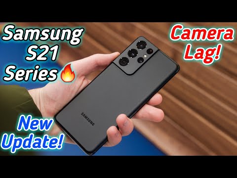 Samsung S21 Ultra June Update | Samsung S21+ New Update | Samsung S21 Update_Galaxy S21 june Update