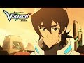 Keith S Choice DREAMWORKS VOLTRON LEGENDARY DEFENDER