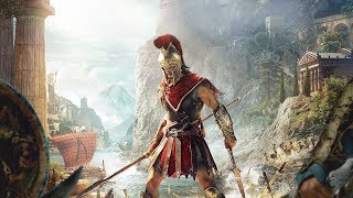 Assassin's Creed Odyssey | i9-9900K | RTX2060 | 16GB | Ultra | Gameplay