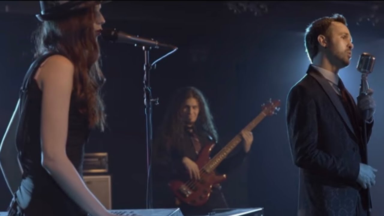 Elvis Sršen - Budi Tu