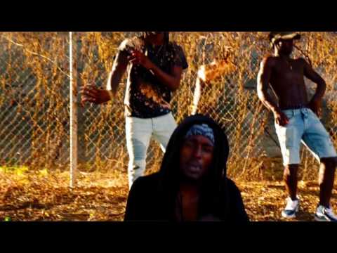 Jett ft. Oye' "30 Rounds"