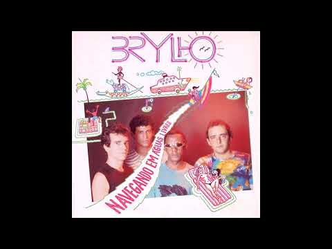 Brylho - A Bruxa Tá Solta