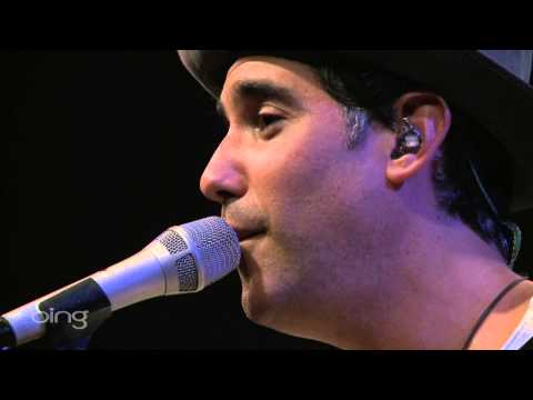 Johsua Radin - I'd Rather Be You (Bing Lounge)