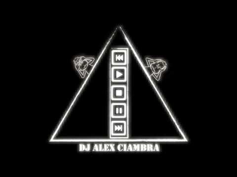 Dj Alex Ciambra shake it 2018