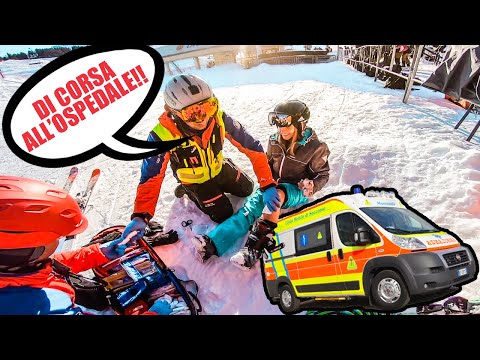 LA GIORNATA PIÙ SFIGATA DEL 2020...