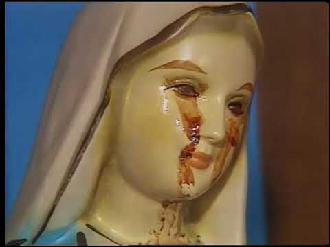 Marian Apparitions of the 20th Century -10- NAJU 1985-