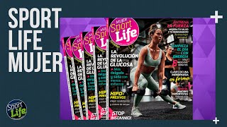 Así es el nuevo Sport Life Mujer 2023 | SPORT LIFE