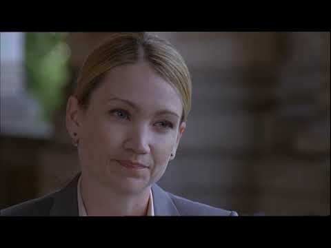 Bloch – Folge 21 – „Der Fremde“ – EA 20.06.2012