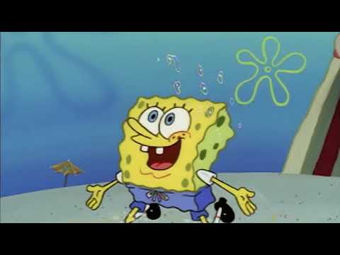 Beauty and the Alfe part 13 Minako Leaves her Bedroom and meets The Red M&M and Spongebob