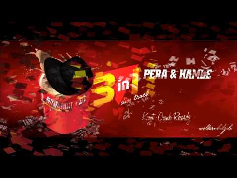 Pera & Hamle - 3 in 1 [Diss To Rotkod & Boykot & Keyc]