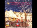 Щедрівка "Ой, сів Господь та й вечеряти" - традиційні колядки та ...
