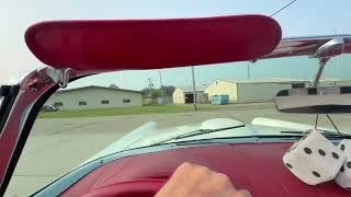 29-Years-Family-Owned 1957 Ford Thunderbird Ride Along