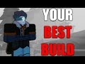 How to Make YOUR BEST Deepwoken Build...