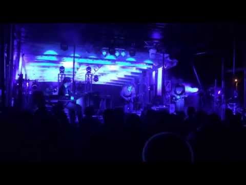 Dopapod - Give it a Name -- Revival 2014