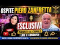 UN ORA CON PIERO I MIEI VIAGGI TRA I PORTALI E L INCONTRO CON MASSIMO Intervista 2025