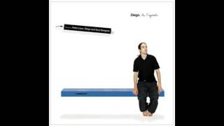 Diego - Me Fragments (Heiko Laux Remix)