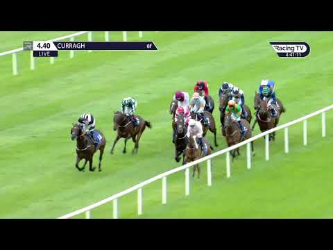 Heider Family Stables Round Tower Stakes Group 3 - 2020