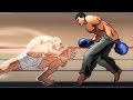 Muhammad Jr vs Boxer Fight Scene | BAKI 2018 EPISODE 24 ENG SUB