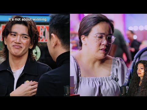 Minty Fresh Almost QUITS Drag Race Philippines!