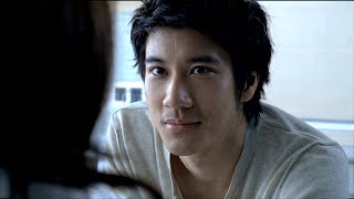 王力宏 心跳 (Official Video Karaoke)