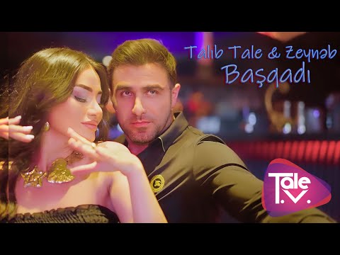 Talıb Tale & Zeyneb Həsəni - Başqadi 2023 (Yeni Klip)