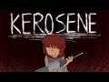 KEROSENE ONE WHEAT MARK