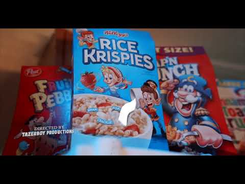 Black Peso - ANNIE MAE (Official Music Video) {Black Market}